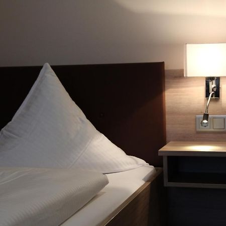 Hotel-Gasthof-Kohlmeier Kranzberg Eksteriør billede