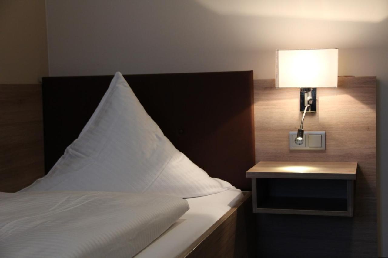 Hotel-Gasthof-Kohlmeier Kranzberg Eksteriør billede